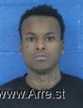 Corleon Andre Augustine Mugshot