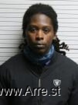 Cornelius Lashawnne Johnson Mugshot