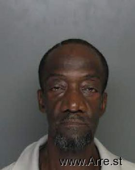 Cornelius James Scarborough Mugshot