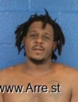 Cortez Lavern Nicholson Mugshot