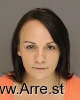 Courtney Jean Gautier Mugshot