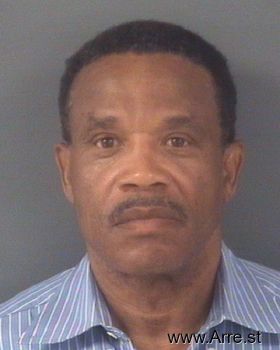 Craig Darryl Jackson Mugshot