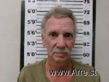 Craig Stephen Conley Mugshot