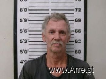 Craig Stephen Conley Mugshot