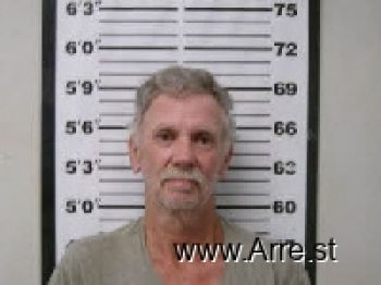 Craig Stephen Conley Mugshot