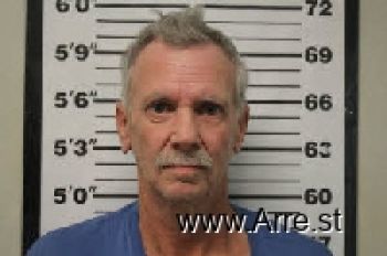 Craig Stephen Conley Mugshot