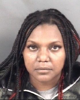 Crystal Delynn Autry Mugshot