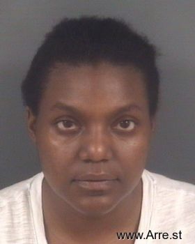 Crystal Delynn Autry Mugshot