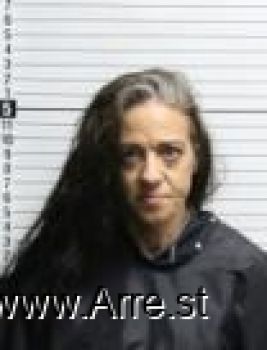 Crystal Elaine Coleman Mugshot