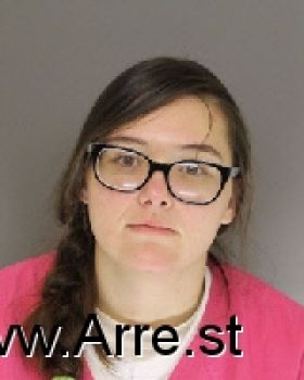 Crystal Stanton Cox Mugshot