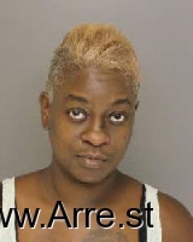 Crystal Gail Ingram Mugshot