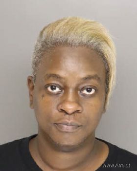 Crystal Gail Ingram Mugshot