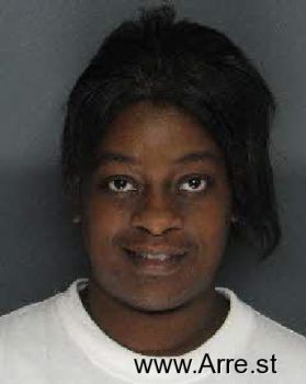 Crystal Gail Ingram Mugshot