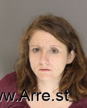 Crystal Lynn Jordan Mugshot