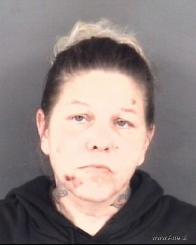 Crystal Ann Kirby Mugshot