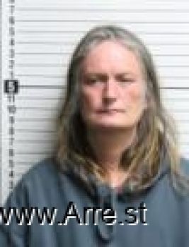 Crystal Kelly Norris Mugshot