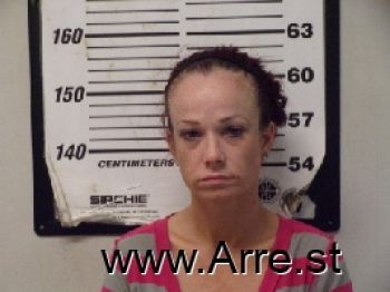 Crystal Lynn Dawson Mugshot