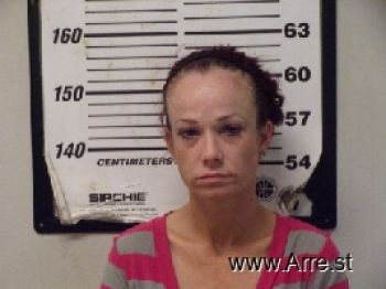 Crystal Lynn Dawson Mugshot