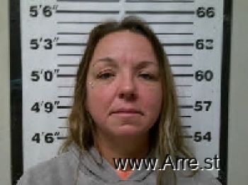 Crystal Gail Smallwood Mugshot