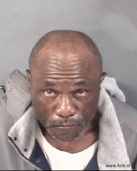 Curtis Lee Baldwin Mugshot