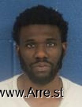 Curtis James Hinton Mugshot