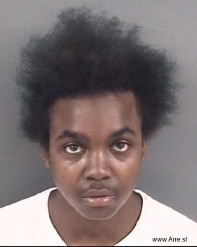 Curtis Deshawn Nelson Mugshot