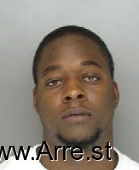 Curtis Lee Stubbs Jr Mugshot