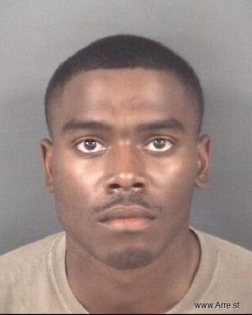 Curtis  Waller Mugshot