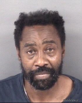 Curtis Lee Womack Mugshot