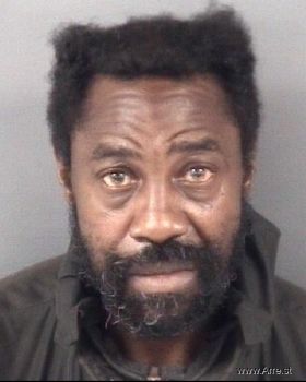 Curtis Lee Womack Mugshot