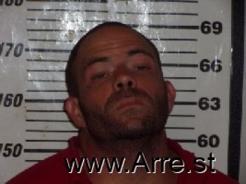 Curtis Ray Grady Jr Mugshot