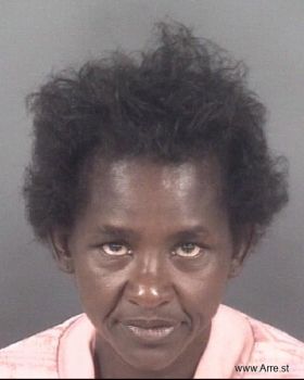 Cynthia Denise Ferguson Mugshot