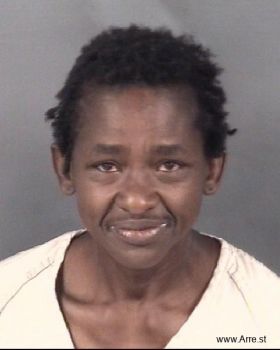 Cynthia Denise Ferguson Mugshot