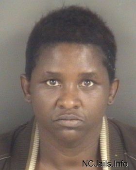 Cynthia Denise Ferguson Mugshot