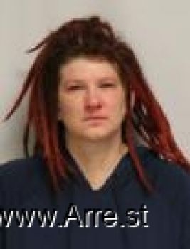 Cynthia Kalish Hall Mugshot