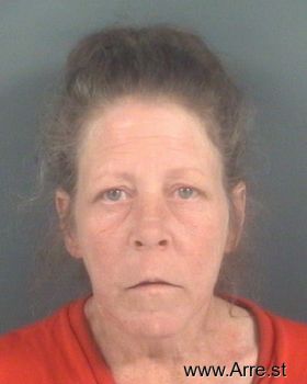 Cynthia Lee Scarborough Mugshot