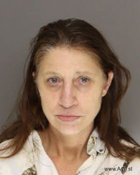 Cynthia Ann Thomas Mugshot