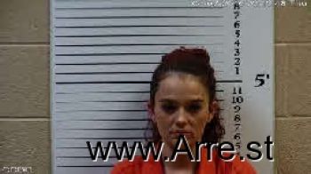 Caitlin Marie Anderson Mugshot