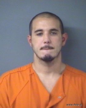 Caleb Windell Ammons Mugshot