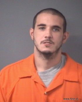 Caleb Windell Ammons Mugshot