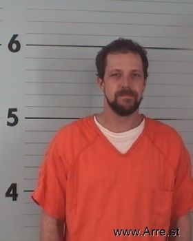 Caleb Albert Bollinger Mugshot