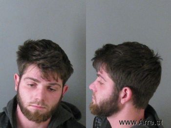 Caleb Alan Dills Mugshot