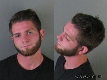 Caleb Alan Dills Mugshot