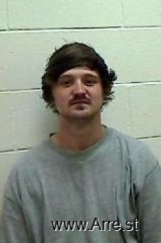 Caleb M Hale Mugshot