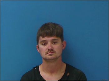 Caleb Matthew Hale Mugshot