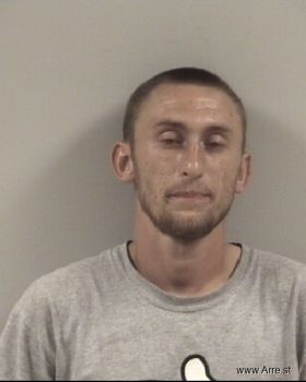 Caleb  Hill Mugshot