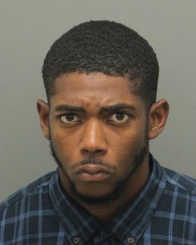 Caleb Demar Jones Mugshot