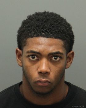 Caleb Demar Jones Mugshot