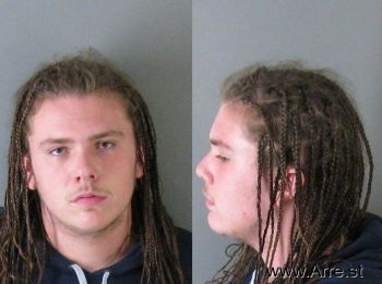 Caleb Scott Oliver Mugshot