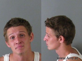 Caleb Nathaniel Rowland Mugshot